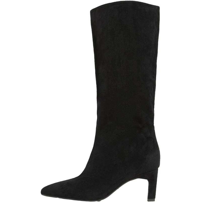 Lipsy Čižmy čierna 66866406