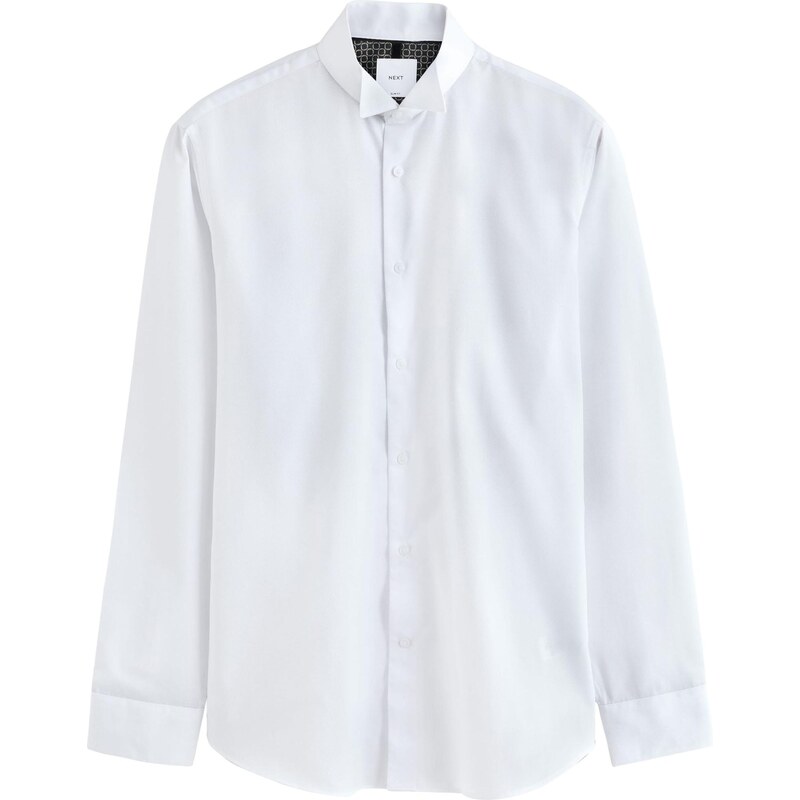 Next Košeľa biela 66866398