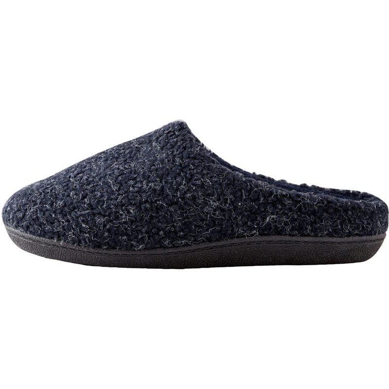 Next Papuče námornícka modrá 66866415