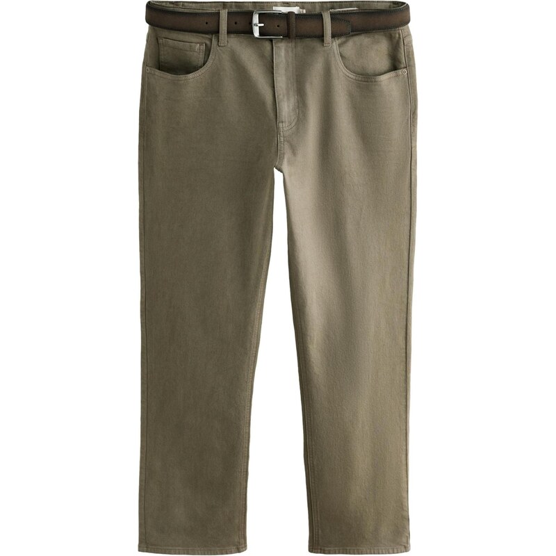 Next Džínsy brokátová 66866437