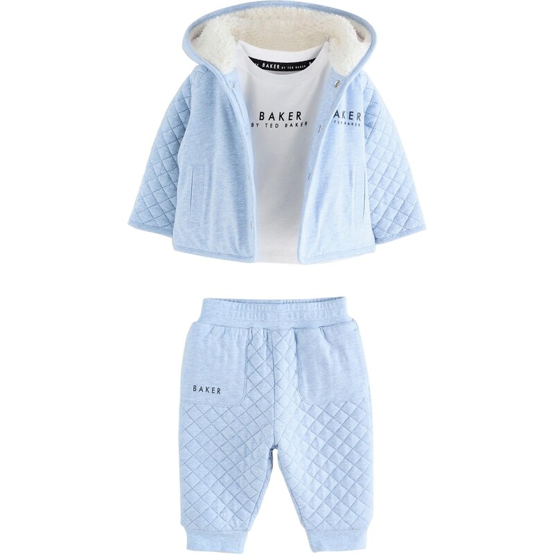 Baker by Ted Baker Set modrá 66866537