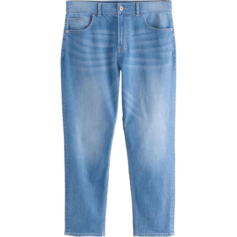 Next Džínsy modrá 66866539