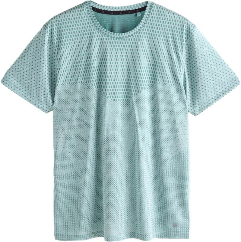 Next Tričko modrá / pastelovo modrá 66866581