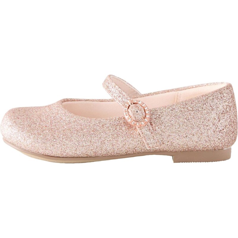 Next Baleríny ružová 66866601
