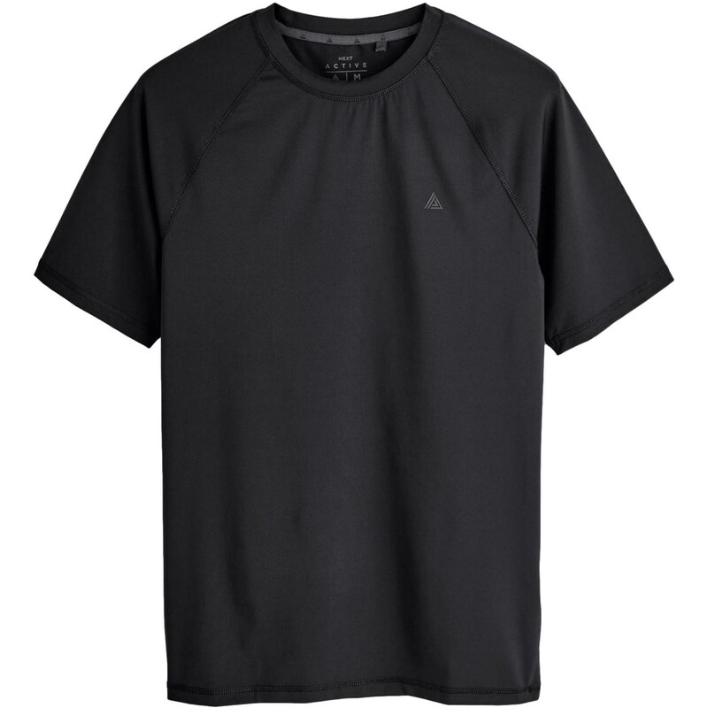 Next Tričko čierna 66866602