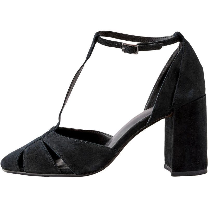 Next Žabky čierna 66866603