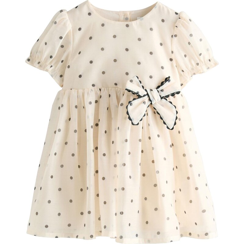 Next Šaty nebielená / čierna 66866611