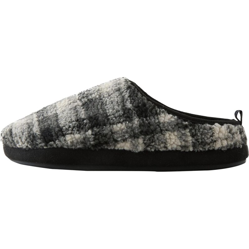 Next Papuče sivá 66866614