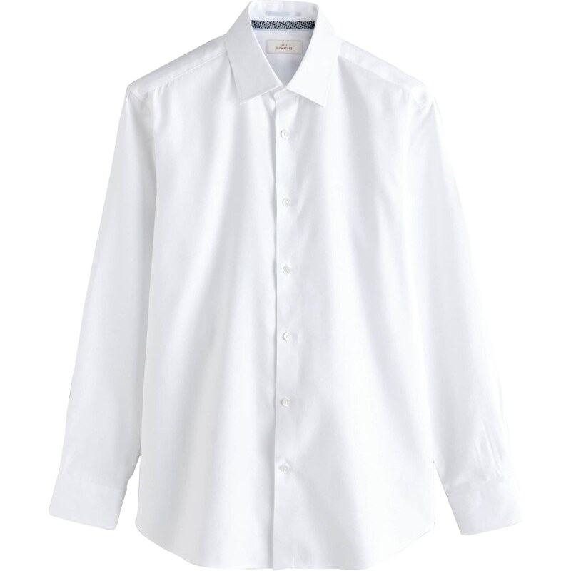 Next Košeľa biela 66866610