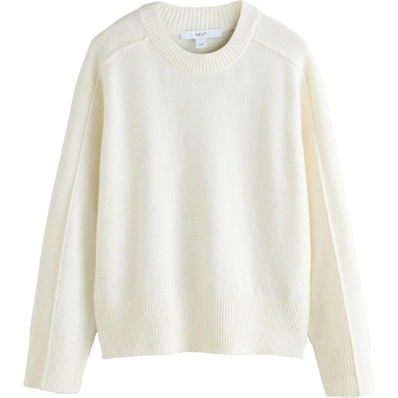 Next Sveter nebielená 67103772