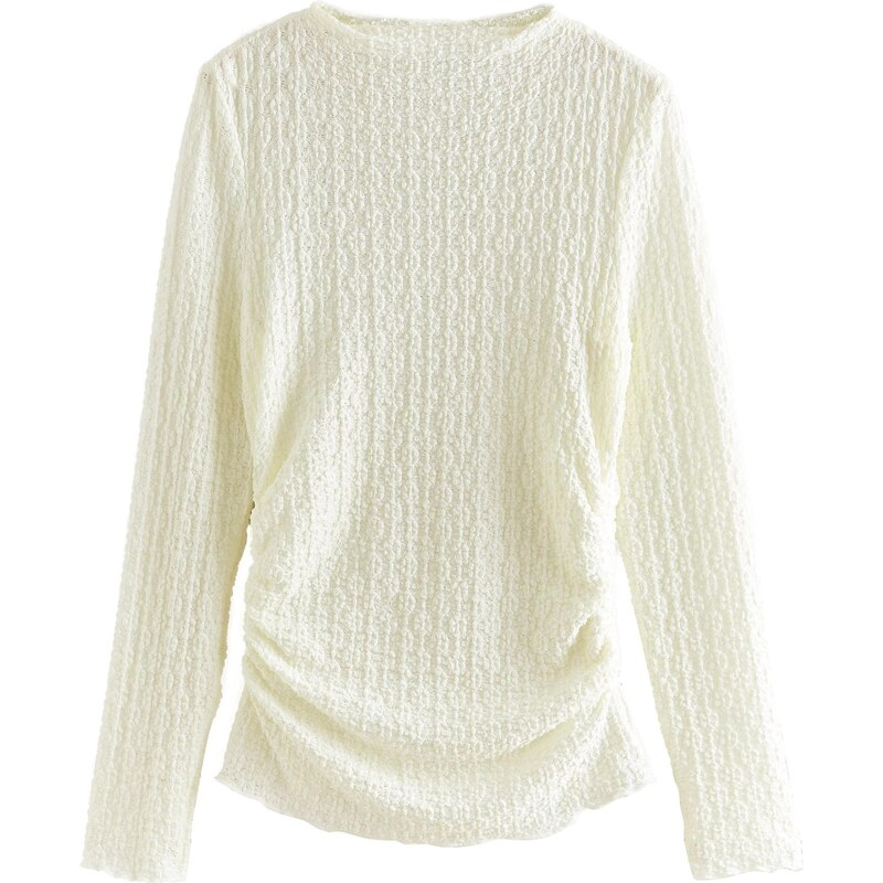 Next Tričko nebielená 66867187