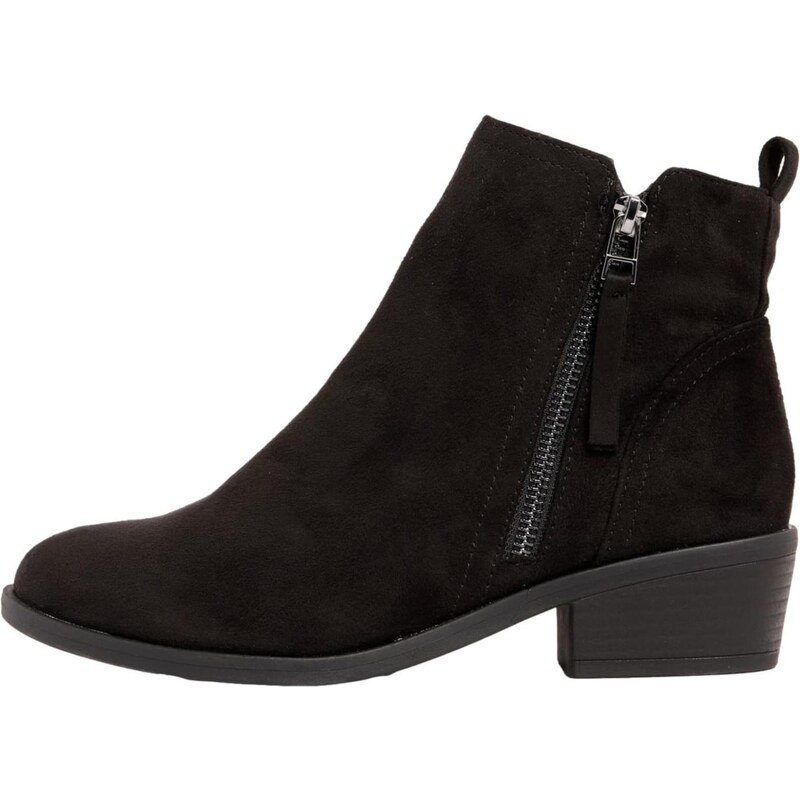 Friends Like These Členkové čižmy čierna 66867172