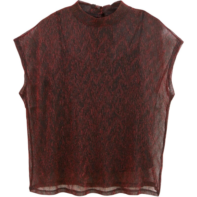 Next Top červená / čierna 66866641