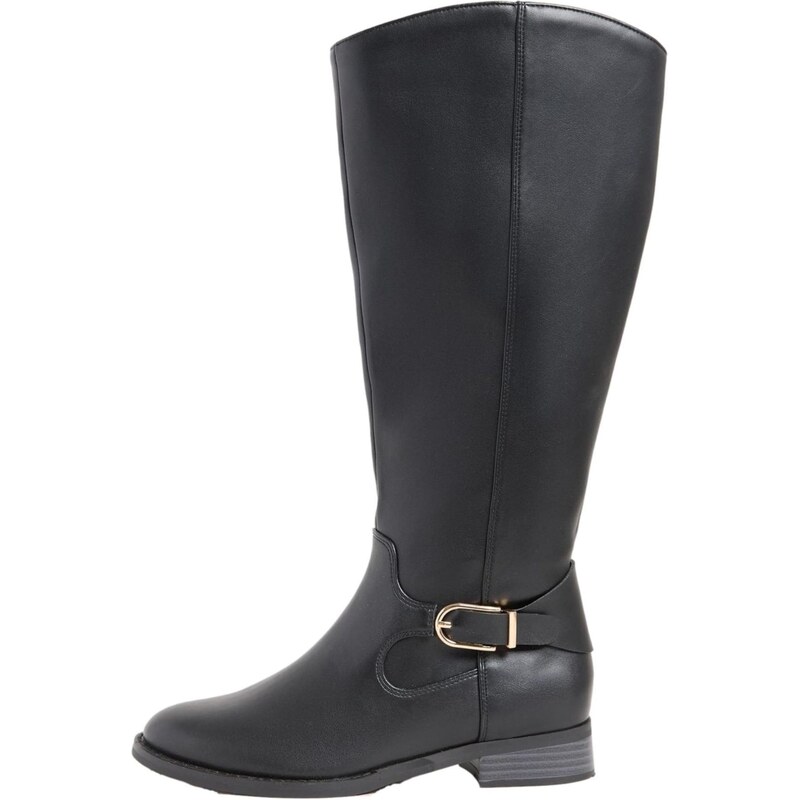 Friends Like These Čižmy čierna 66867195