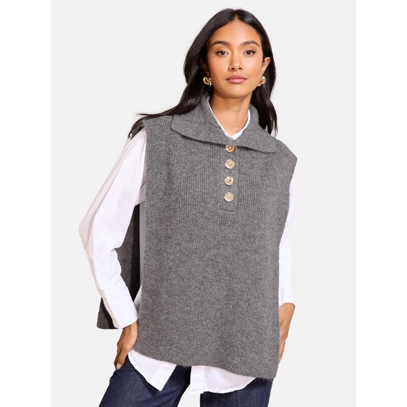 Friends Like These Sveter kamenná 66867234