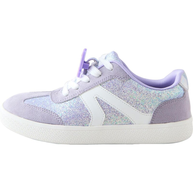 Next Tenisky fialová / levanduľová / biela 66867238