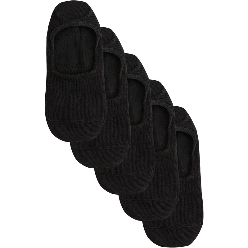 Next Ťapky čierna 66867282