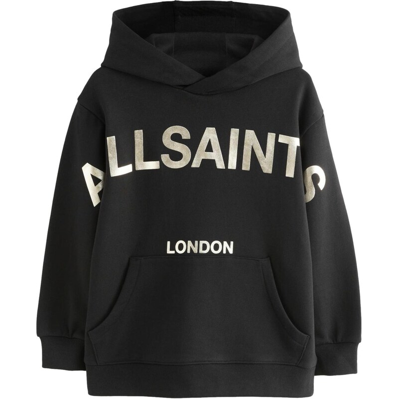 smALLSAINTS Mikina Biggy zlatá / čierna 66867295