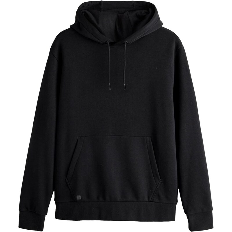 Next Mikina tmavosivá / čierna 66867304