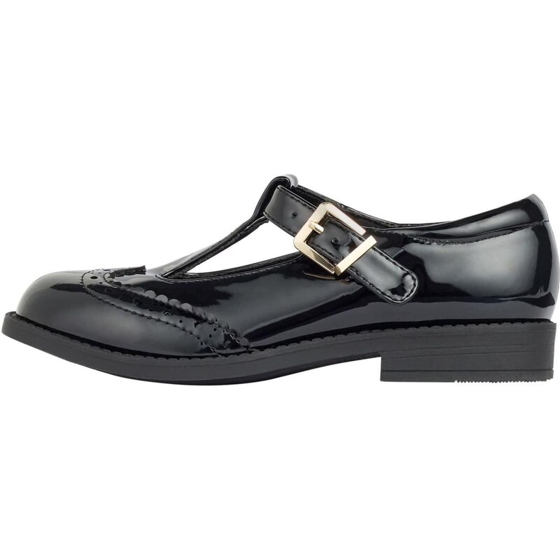 Lipsy Baleríny čierna 66867301