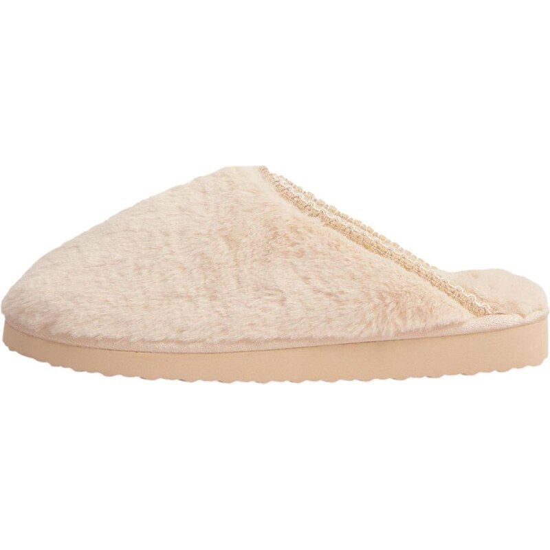 Friends Like These Papuče béžová 66867331