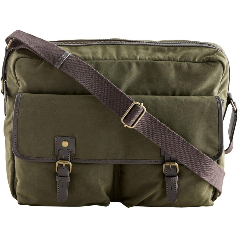 Next Messenger kaki 66867354