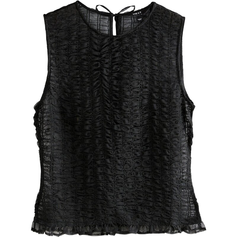 Next Blúzka čierna 66867364