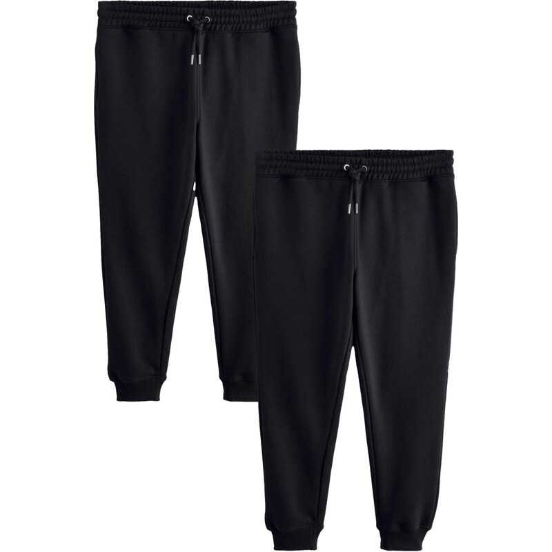 Next Nohavice čierna 66867419