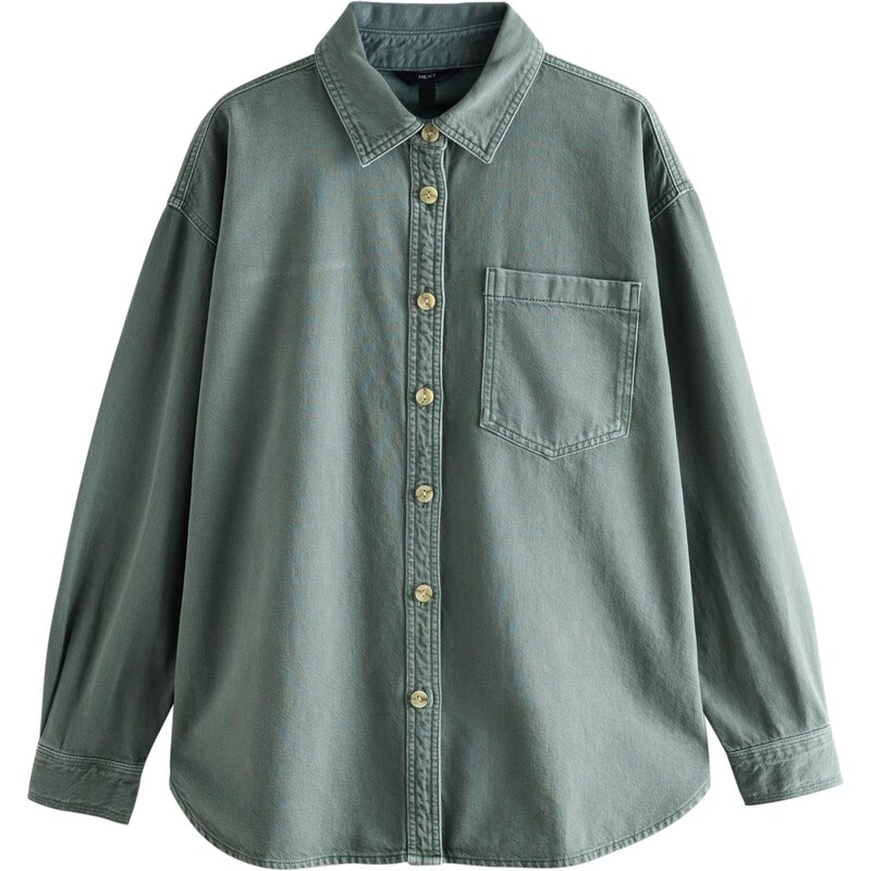 Next Blúzka zelená 66867406