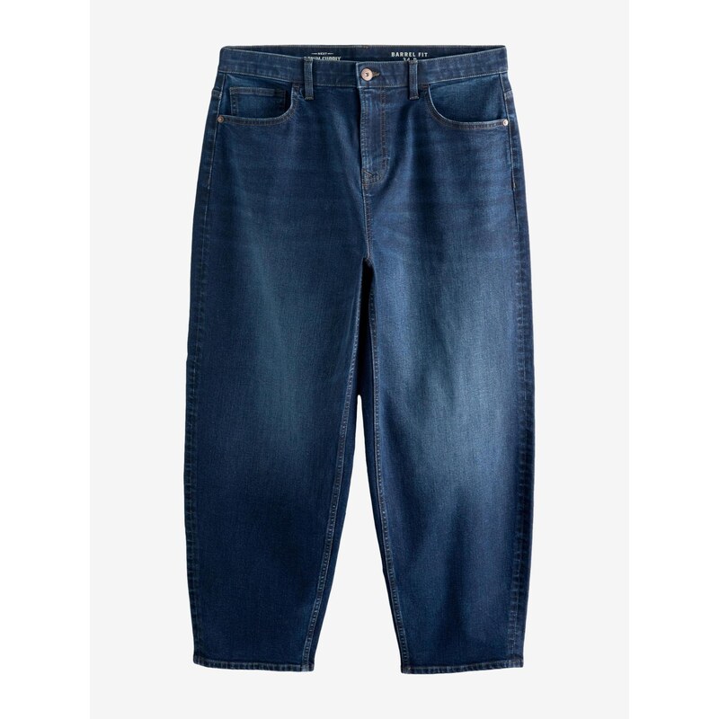 Next Džínsy modrá 66867414