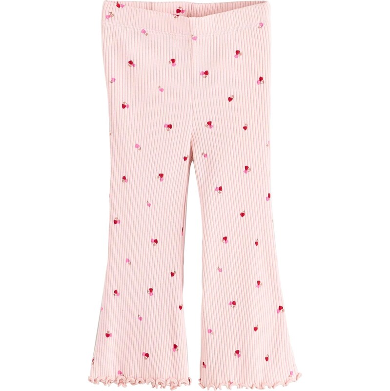 Next Legíny ružová / jasne červená 66867411