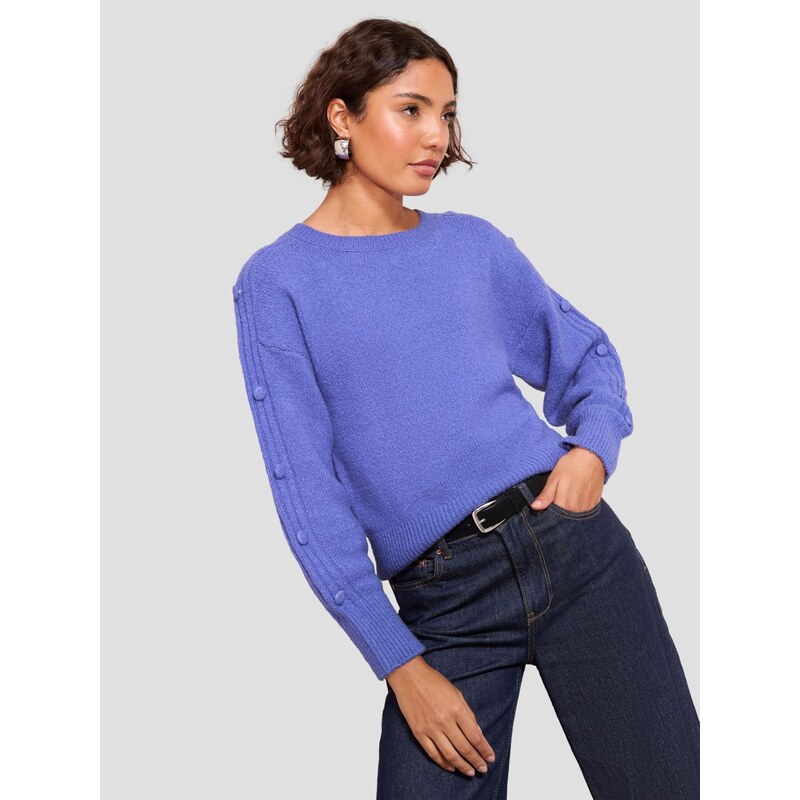 Friends Like These Sveter indigo 66867437