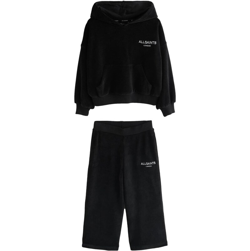 smALLSAINTS Joggingová súprava čierna 66867510