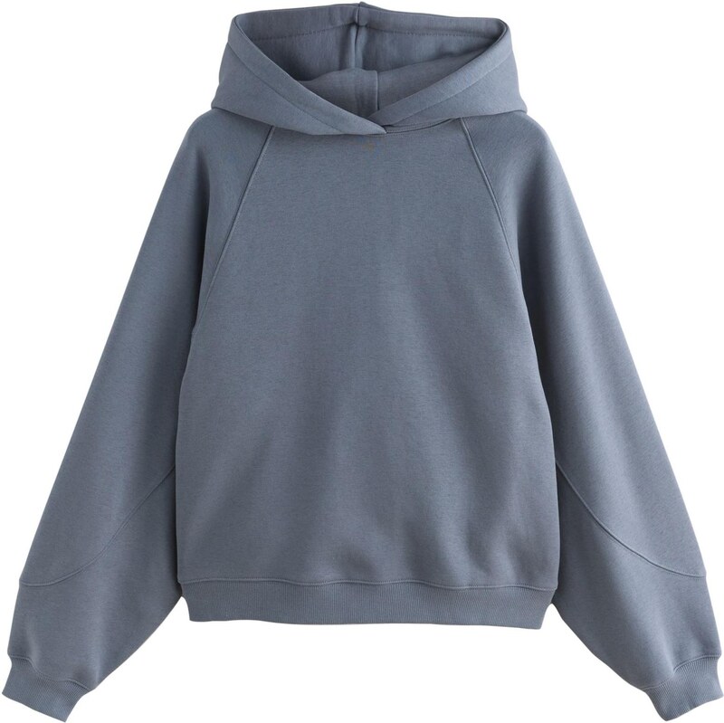 Next Mikina modrá 66867515