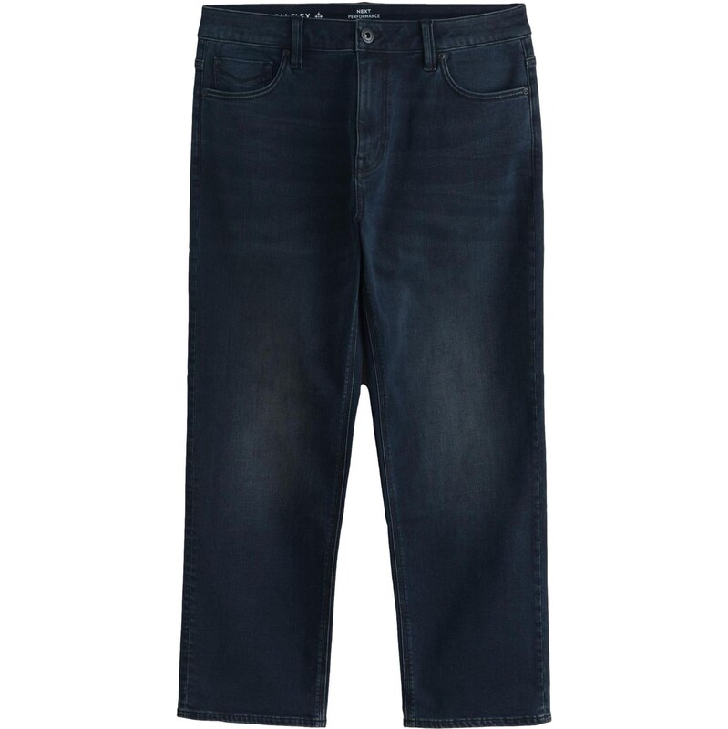 Next Džínsy modrá denim 66867509