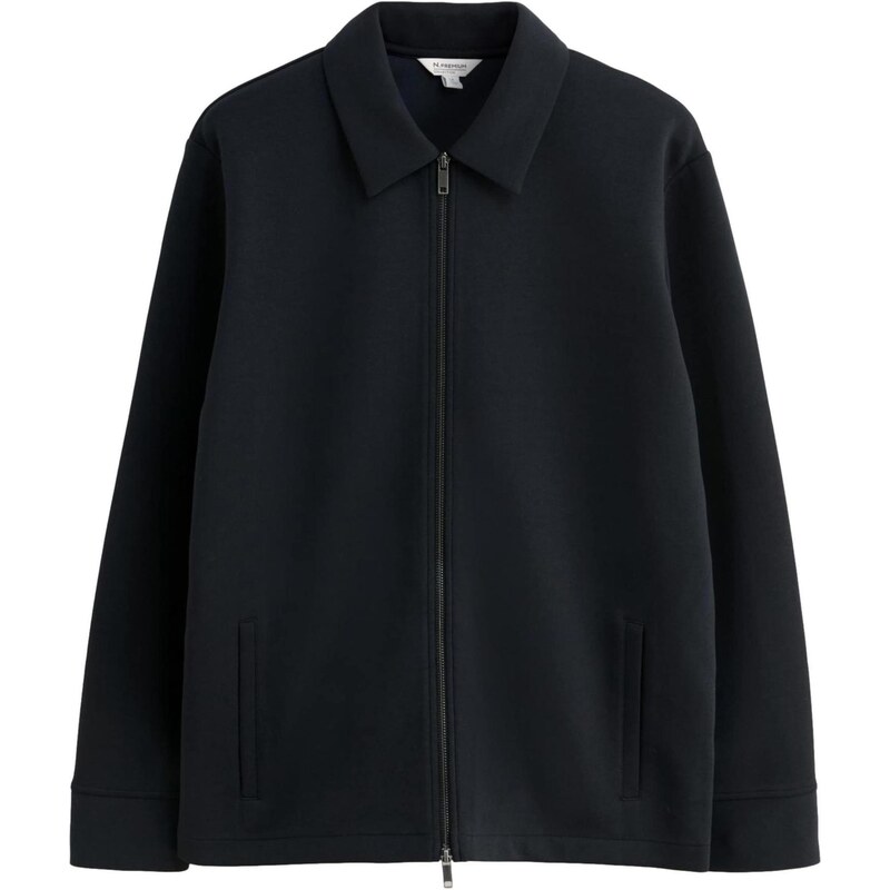 Next Prechodná bunda čierna 66867521