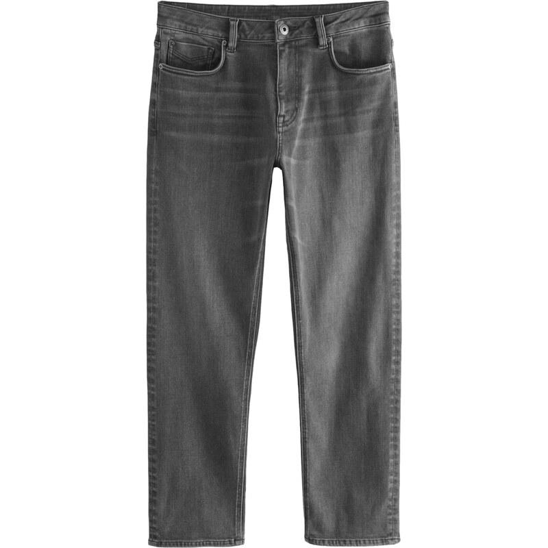 Next Džínsy čierna 66867506