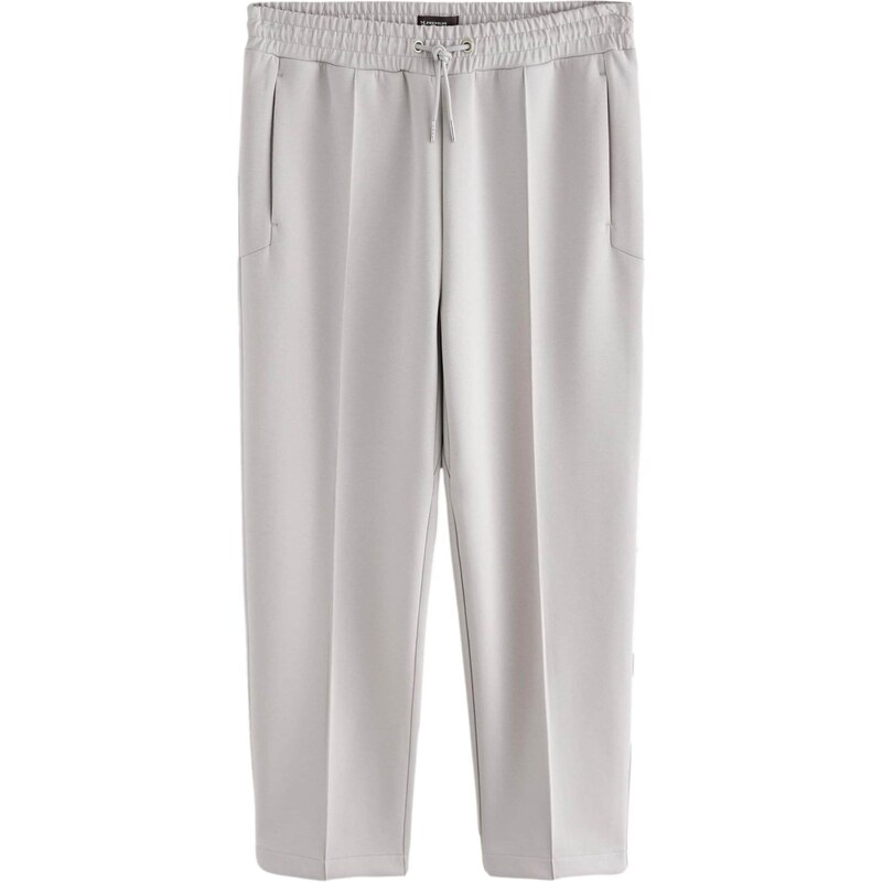 Next Nohavice s pukmi sivá 66867540