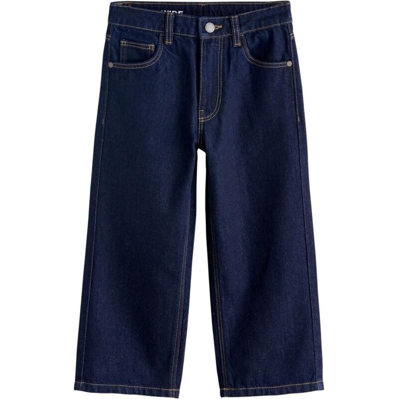 Next Džínsy tmavomodrá 66867579