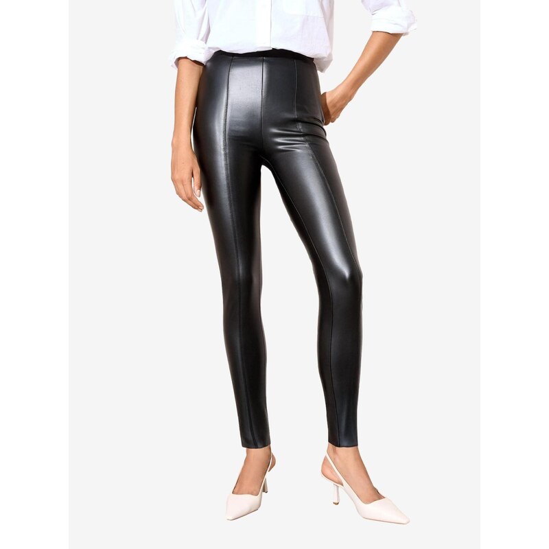 Friends Like These Legíny čierna 66867546