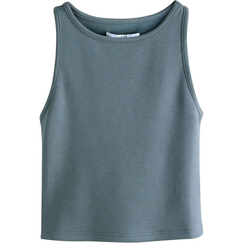 Next Top modrozelená 66867581