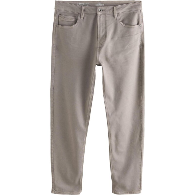 Next Džínsy béžová 66867636