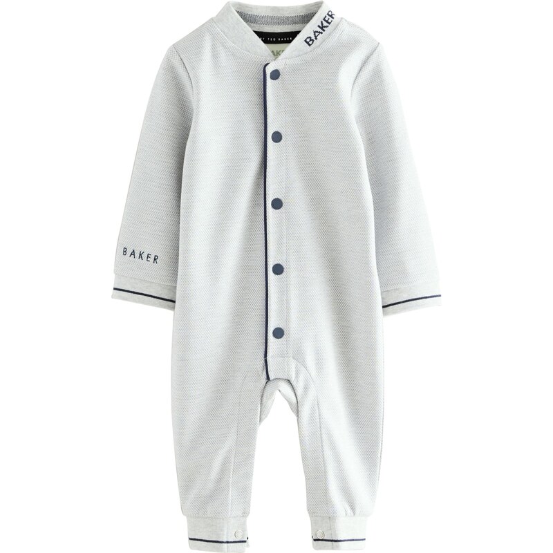 Baker by Ted Baker Body sivá 66867622