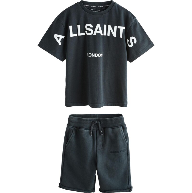 smALLSAINTS Set čierna / biela 66867597