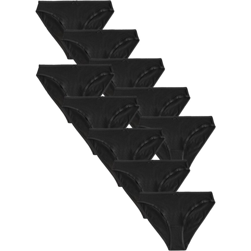 Next Nohavičky čierna 66867617