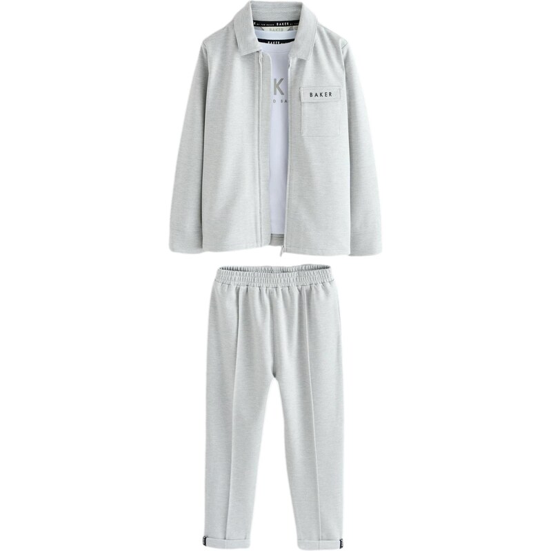 Baker by Ted Baker Set sivá 66867613