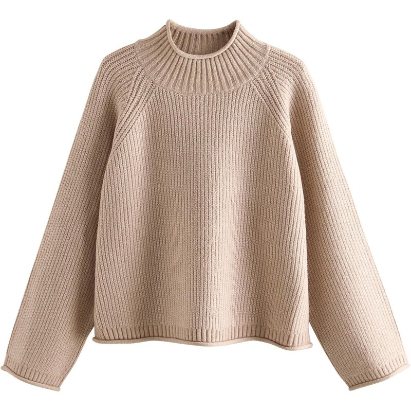 Next Sveter béžová 66867647