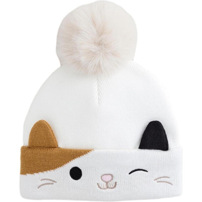 Next Čiapky nebielená / hnedá / čierna 66867662