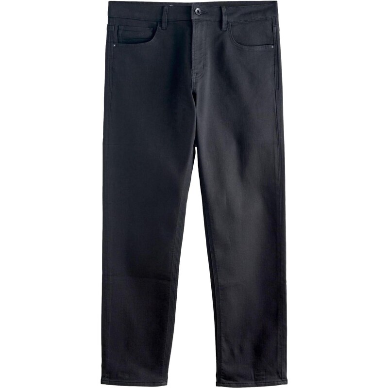 Next Džínsy čierna 66867666