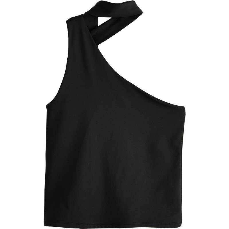 Next Blúzka čierna 66867682